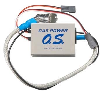 O.S. Max GT55 IG-01 Electronic Ignition Module